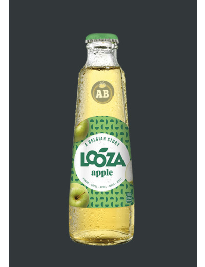 LOOZA POMME 20 CL