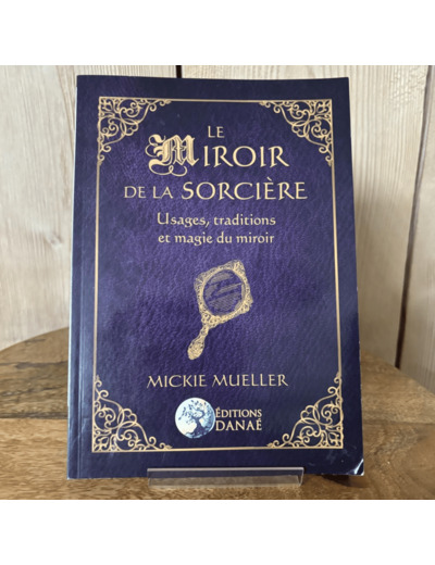 Le miroir de la sorcière