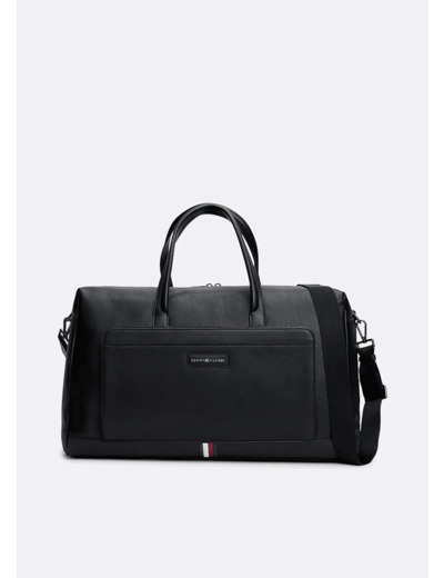 Sac de voyage Tommy Hilfiger noir