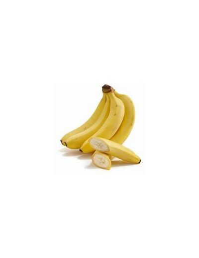Banane bio -   ABC Bio