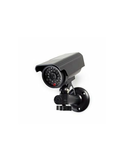 Caméra de sécurité factice