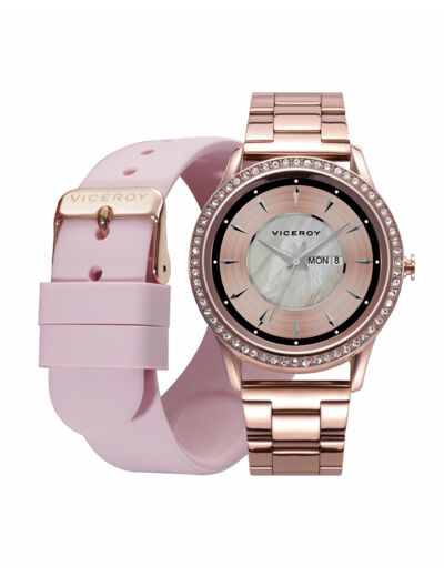 Montre Viceroy SMARTPRO