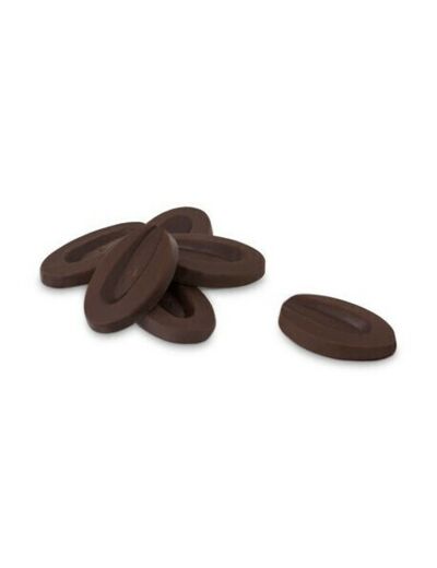 Chocolat Caraibe 60% VALRHONA - Patiss&vous