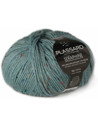 pelote de laine Séraphine coloris 20