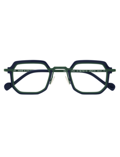 ANNE & VALENTIN M 14 4827 25A14