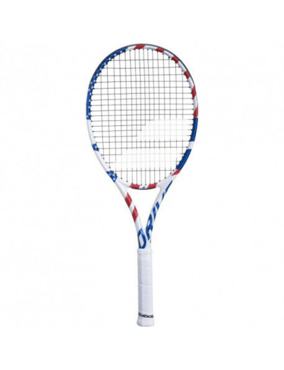 Raquette de Tennis BABOLAT Pure Drive FLAG USA