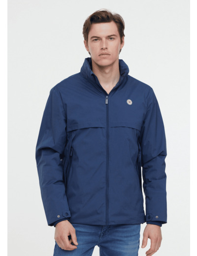 Blouson Lee Cooper marine