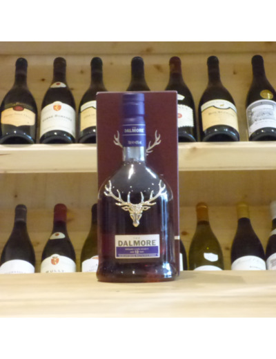 Dalmore 12 ans