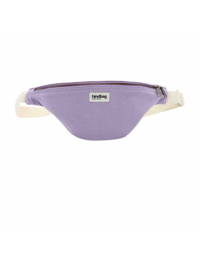 Hindbag - Banane Lilas - Jolie-Môme Guise