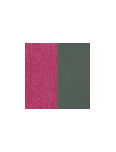 Cuirs pour Bagues "Les Georgettes" 12 mm