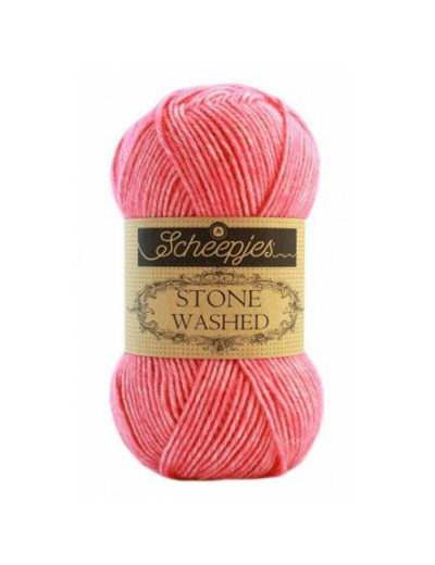 835 - Laine Scheepjes Stone-Washed