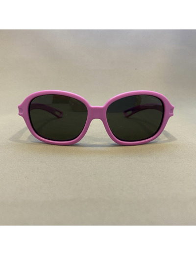 Lunettes de Soleil Enfants Mio De la Marque Cébé Coloris Lilas