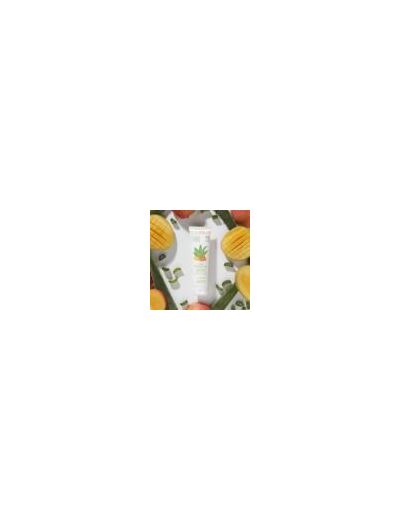 Toofruit Lait corps bodydoux bio fluide Enfant Mangue Aloé vera Bodydoux.