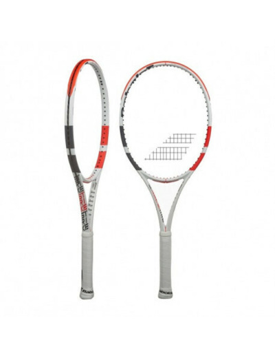 Raquette de Tennis BABOLAT Pure Strike 16/19