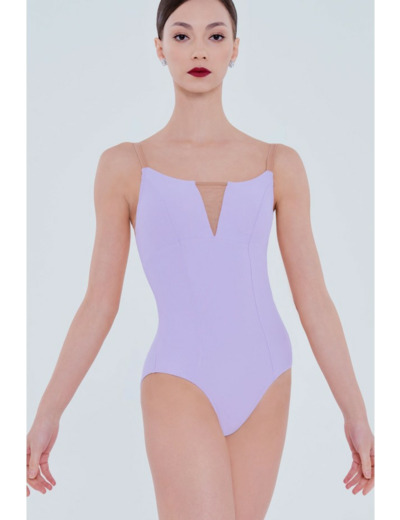 Justaucorps  adulte - Ruby - Wearmoi