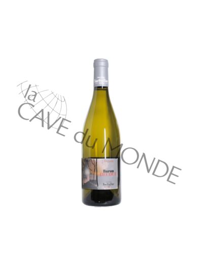 Baron Decouz AOP Roussette de Savoie Blanc Dom Berthollier 2018/22 13° 75cl