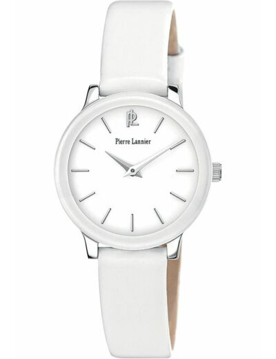 Montre Pierre Lannier Collection Ligne Pure