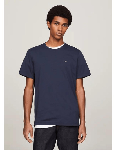 T-Shirt Tommy Jeans marine