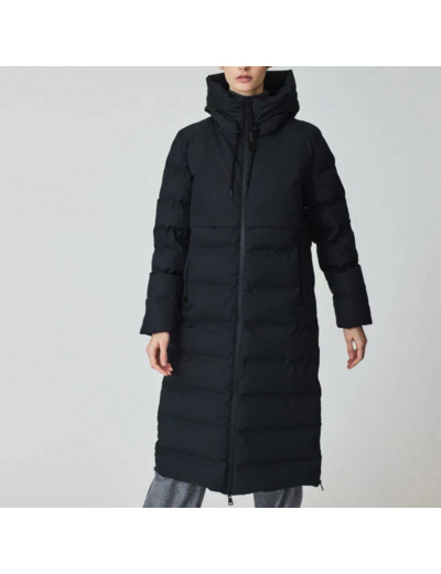 PARKA SNESTORM DARK NAVY - TANTA