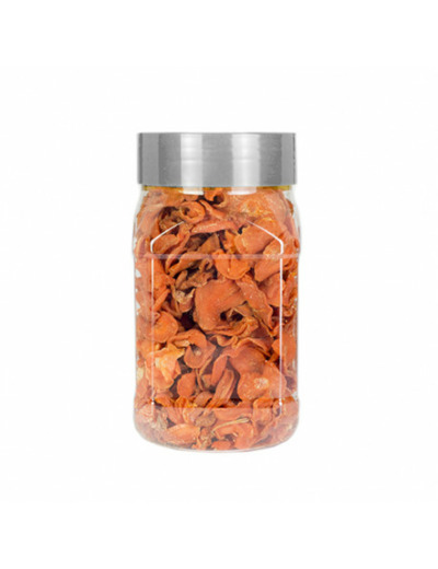 Disques de carottes 350ml/150g