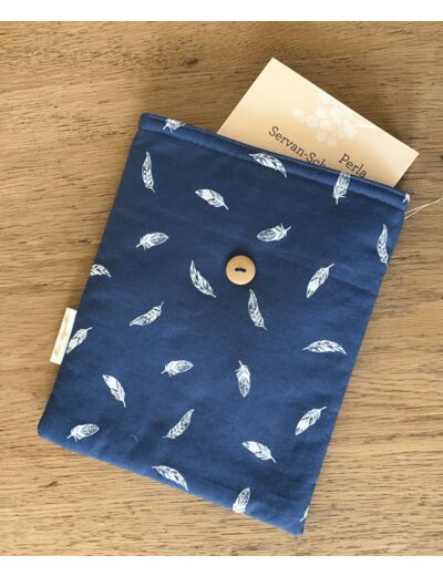 Pochette Livre