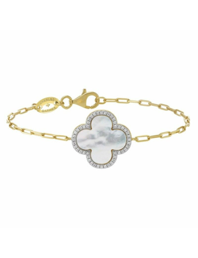 Bracelet Charles Garnier "Légende"