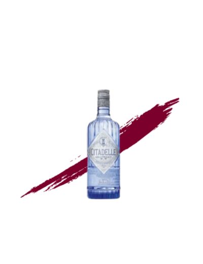 Gin CITADELLE orginial