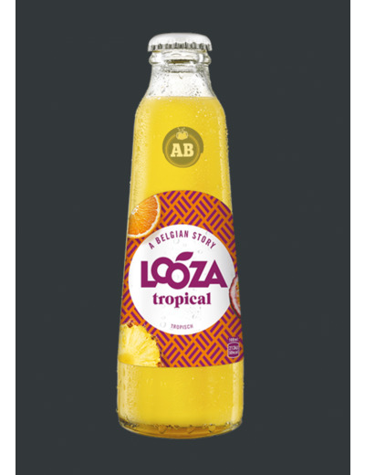 LOOZA TROPICAL 20CL