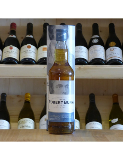 Robert Burns Blended Scotch Whisky