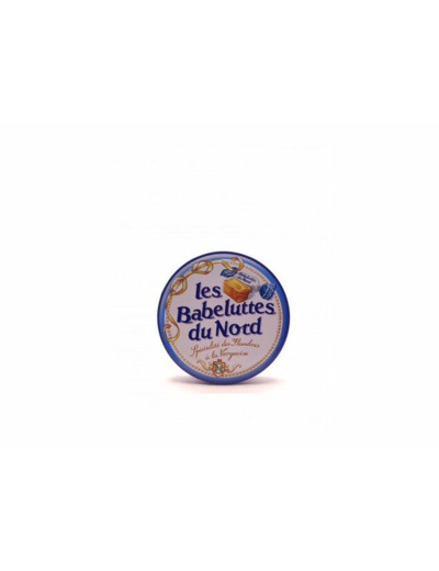 BOITE FER BABELUTTES DU NORD 75G