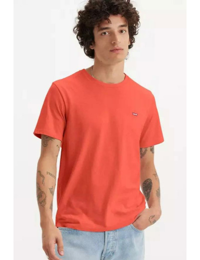 T-Shirt Levi's® orange