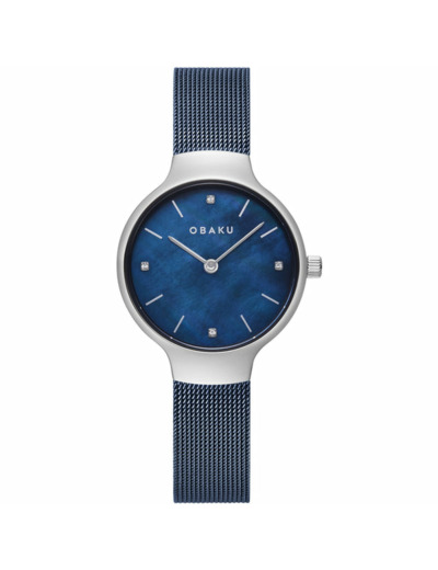 MONTRE OBAKU V241LXCLML