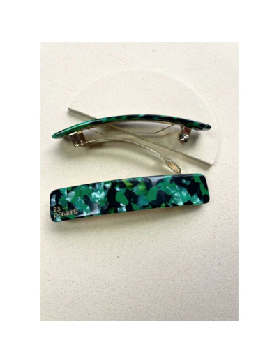 BARRETTE CLIC CLAC SUN8 -  23 DEGRES