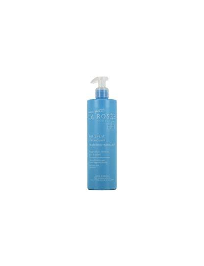 Mon petit LA ROSEE, gel lavant ultra doux, 400ml