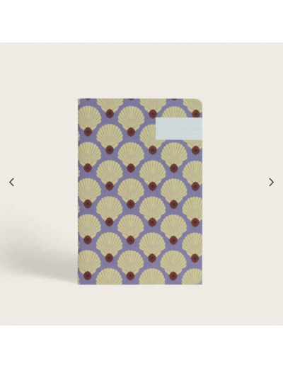 CARNET ARIEL' - SEASON PAPER