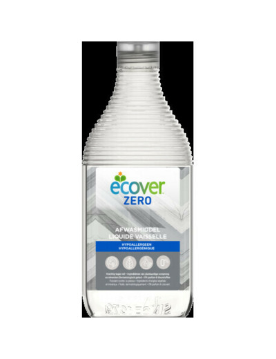 Liquide vaisselle ecover ZERO