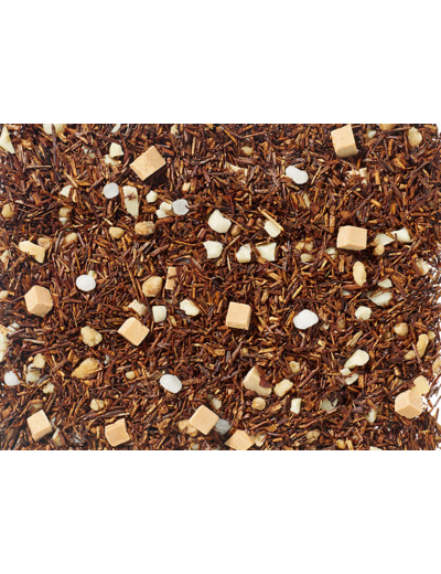 Rooibos Caramel