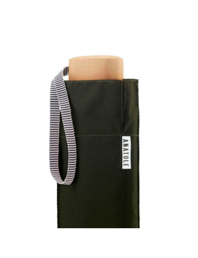 MINI PARAPLUIE KAKI - ANATOLE