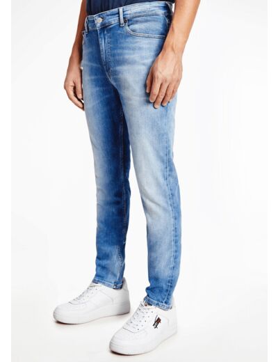 Jean Tommy Jeans bleu