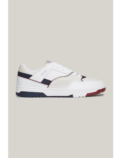 Baskets Tommy Hilfiger blanches