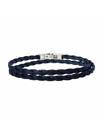 Bracelet Homme Cuir