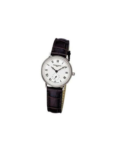 MONTRE FREDERIQUE CONSTANT