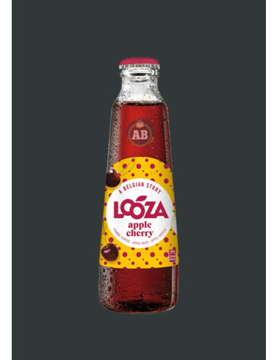 LOOZA POMME-CERISE 20CL