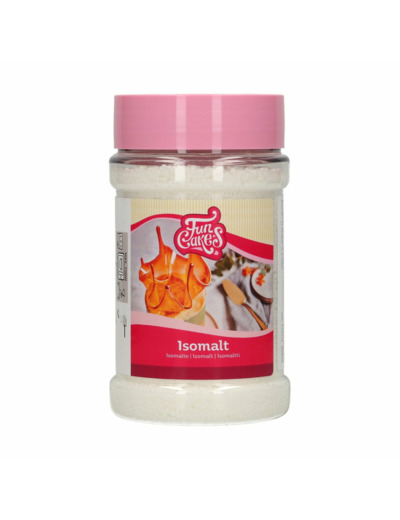 Isomalt 250g - Patiss&vous