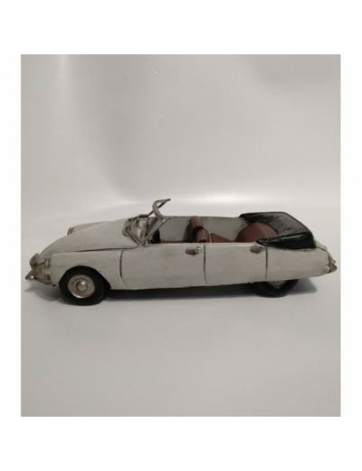 Miniature Citroëne cabriolet