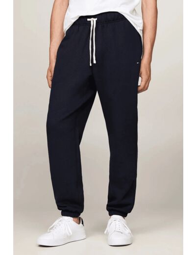 Pantalon de jogging Tommy Hilfiger marine