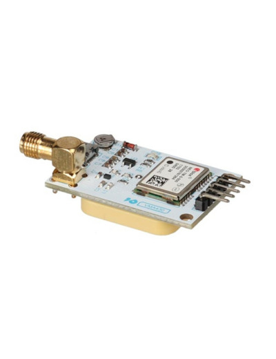 MODULE GPS U-BLOX NEO-7M POUR ARDUINO®