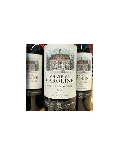 Chateau Caroline 2018