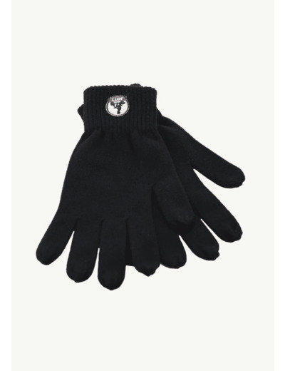 Gants JOTT noirs