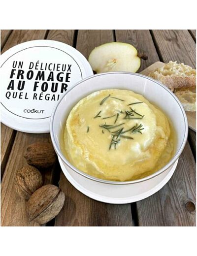 Cuiseur fromage fondu